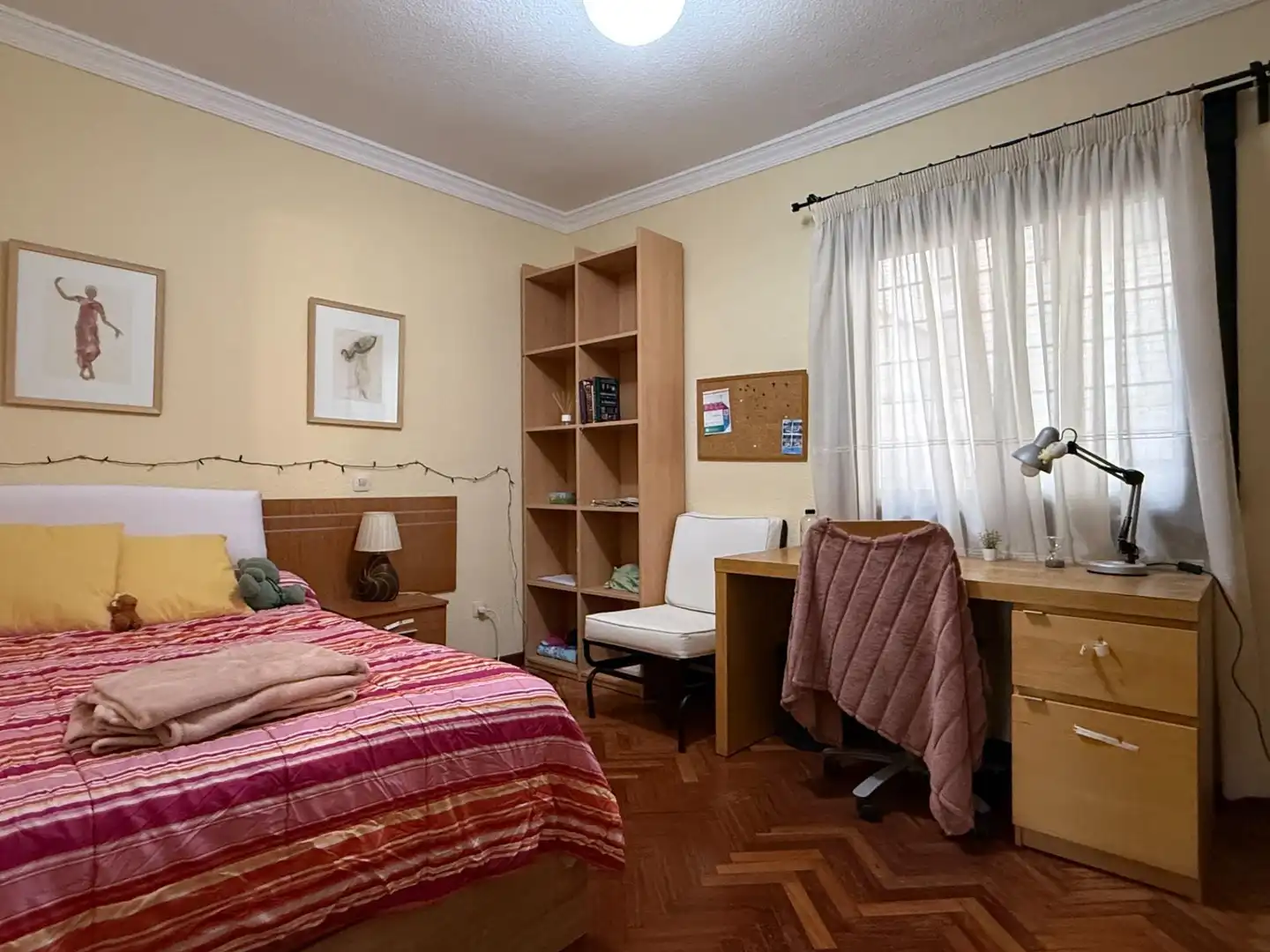 Piso con ascensor en venta en San Roque - Concordia - Adoratrices, imagen 17