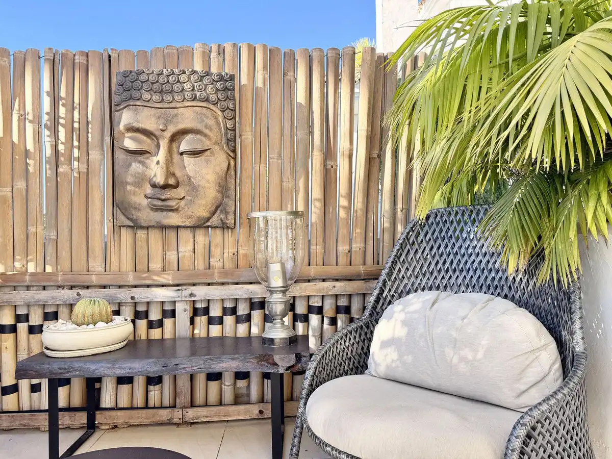 Penthouse with pool for sale in Nueva Andalucía, imagen 13