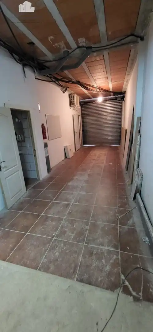 Local comercial en venda a Zona Alta, imagen 8