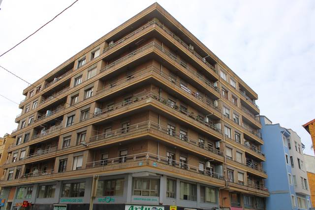 Piso en Venta en Centro