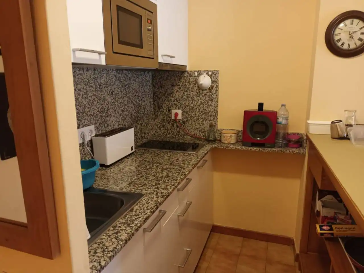 Flat with pool for sale in Badia Gran Reserva, imagen 14