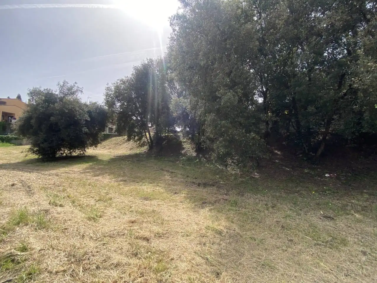 Terreny residencial en venda a La Roca del Vallès, imagen 5
