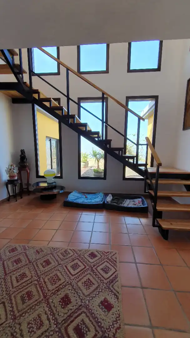 Casa o xalet en venda en San Juan de la Rambla amb Jardí privat i Terrassa