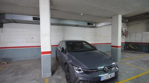 Photo 4 of Garage for sale in Carrer de Joan Llaverías, Sant Joan, Vilanova i la Geltrú