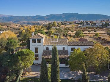 Xalet amb piscina en venda a Villa de Otura
