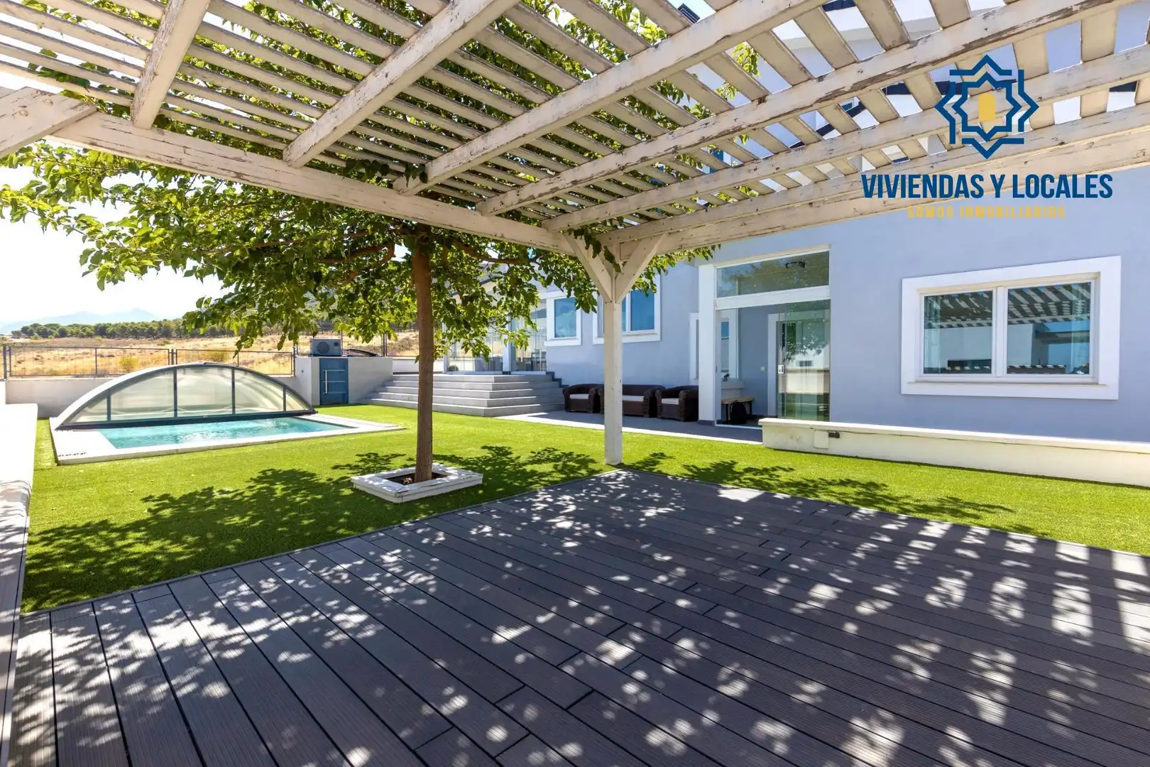 Chalet con piscina en venta en Dílar, imagen 9