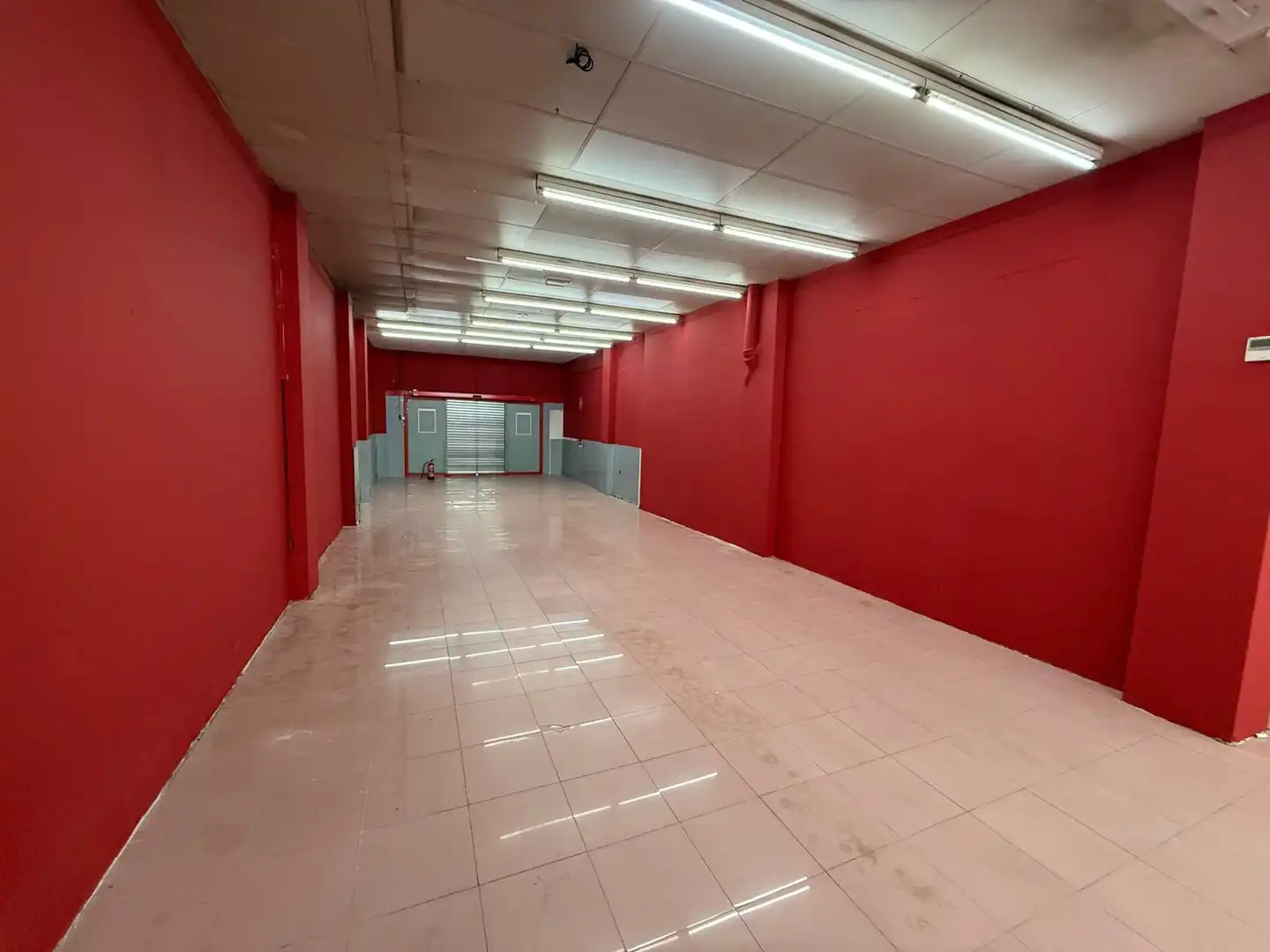 Business premises to rent in Centre, imagen 5