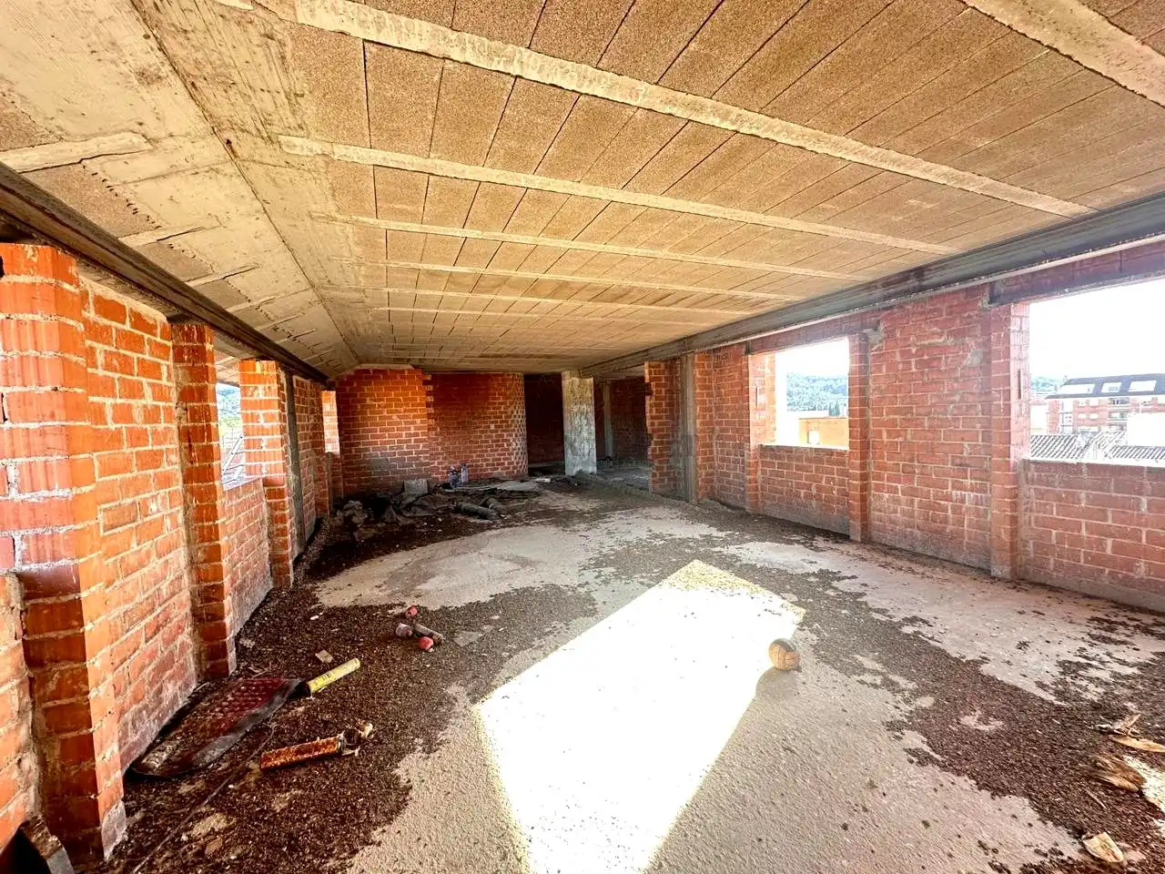 Edificio en venta en Tortosa