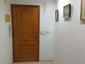 Pis amb ascensor en venda a Oliva pueblo, imagen 2