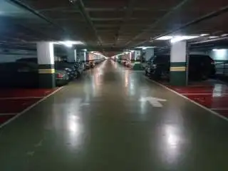 Parking of Garage for rent in Barcelona