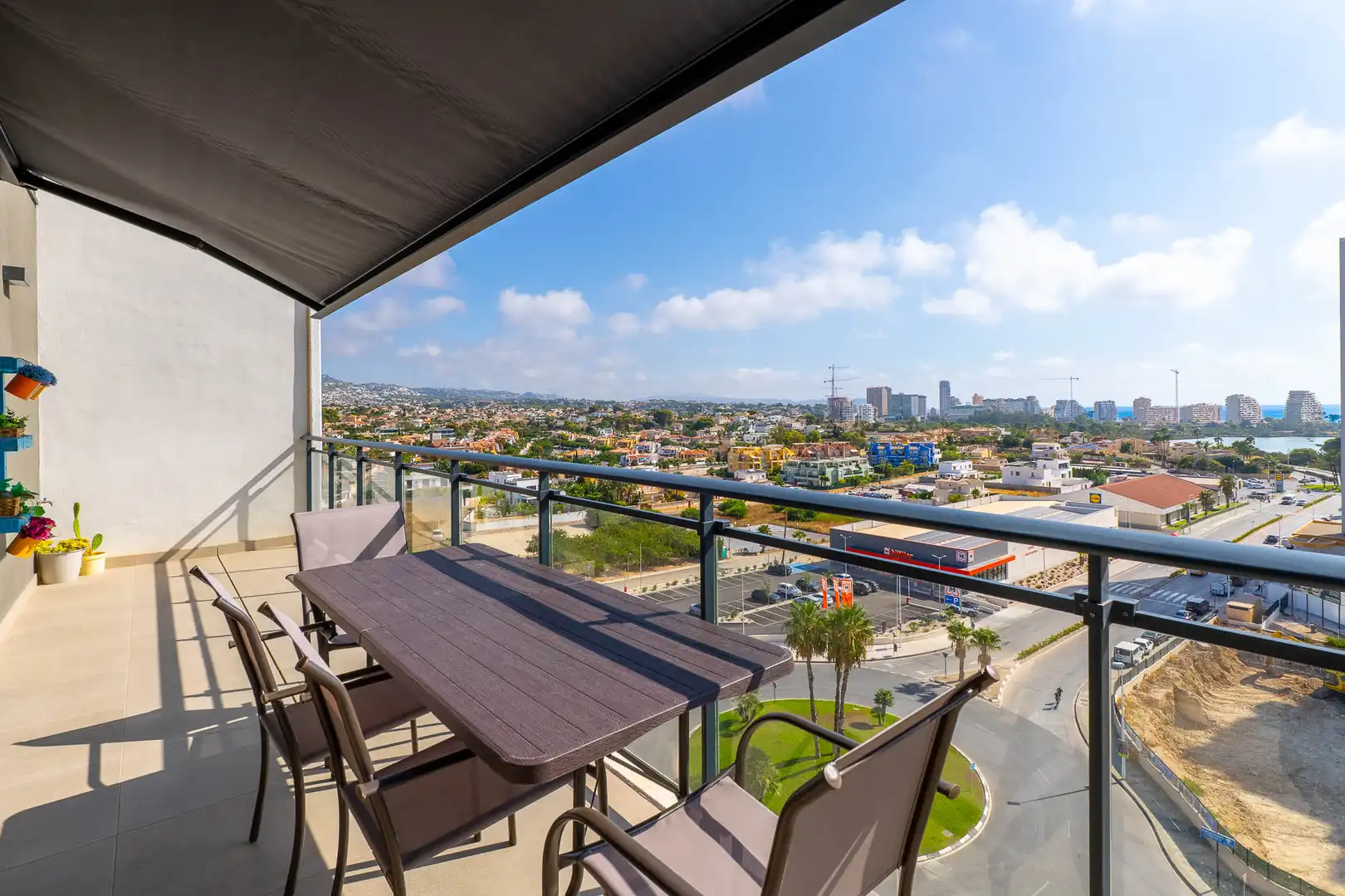 Apartment with garden for sale in Canuta, imagen 4