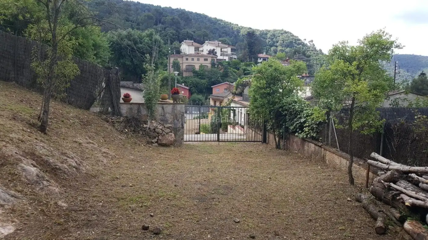 Terreno residencial en venta en Carrer Josep Sorribes 11, imagen 6