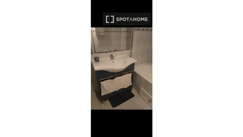 Flat with terrace to rent in L'Eixample, imagen 6