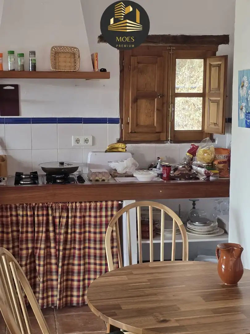 Country house for sale in Jubrique, imagen 9