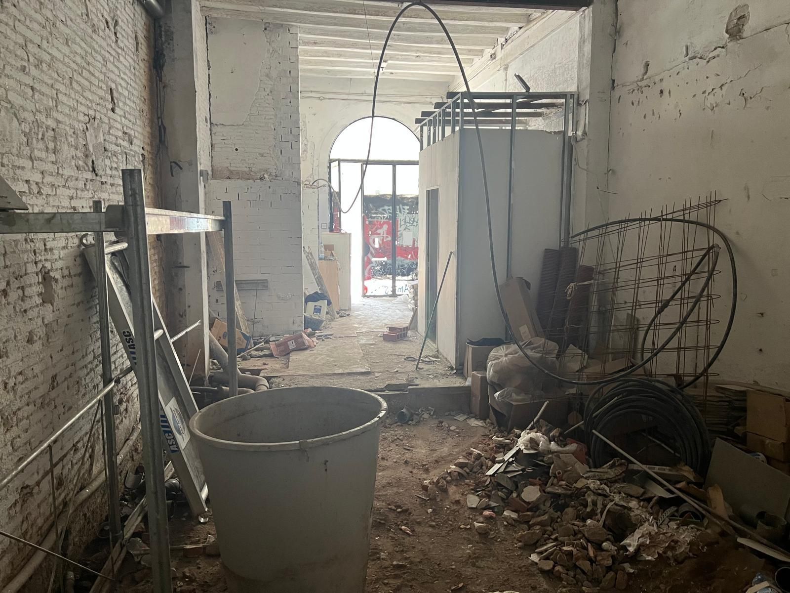Local en venta en Carrer Carrer de Marià Aguiló, 50, El Poblenou, Sant Martí,  Barcelona Capital