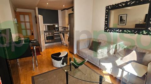 Photo 3 of Flat to rent in Paseo de Santa María de la Cabeza, Palos de Moguer, Madrid