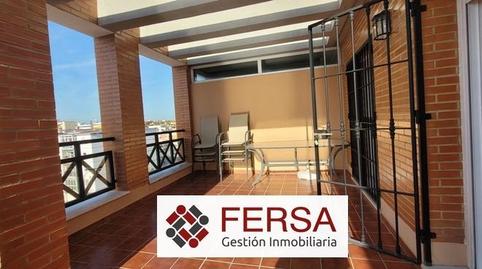 Photo 3 of Attic to rent in El Juncal - Vallealto, Cádiz