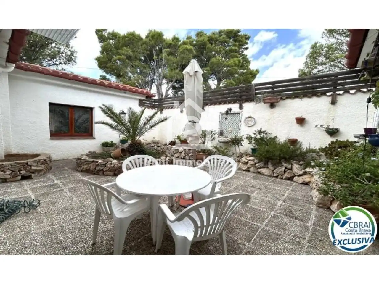 Maison avec jardin à vendre à Calle Pompeu Fabra, imagen 52