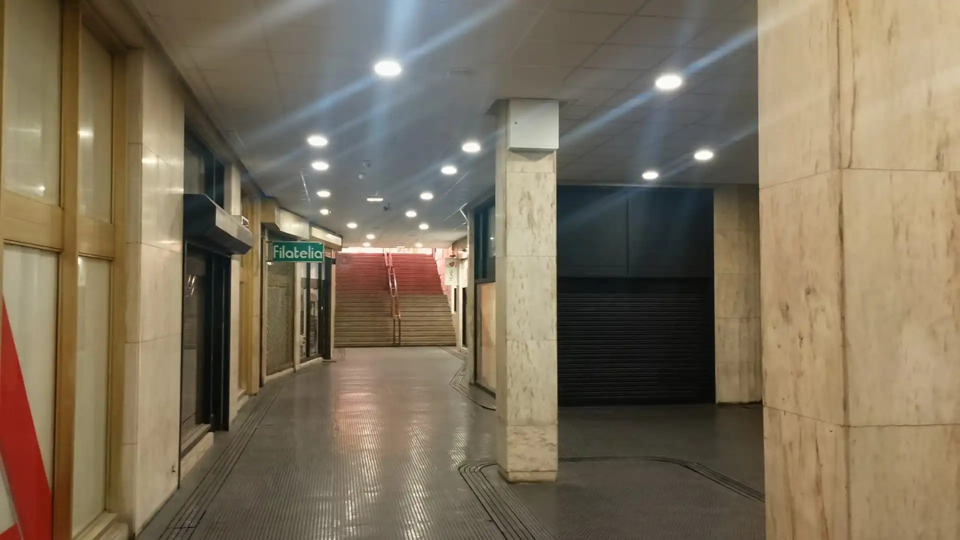 Local comercial de lloguer a Calle Gil de Jaz 3, imagen 18