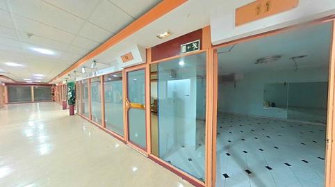 Photo 4 of Premises for sale in San Vicente - Las Úrsulas, Salamanca Capital