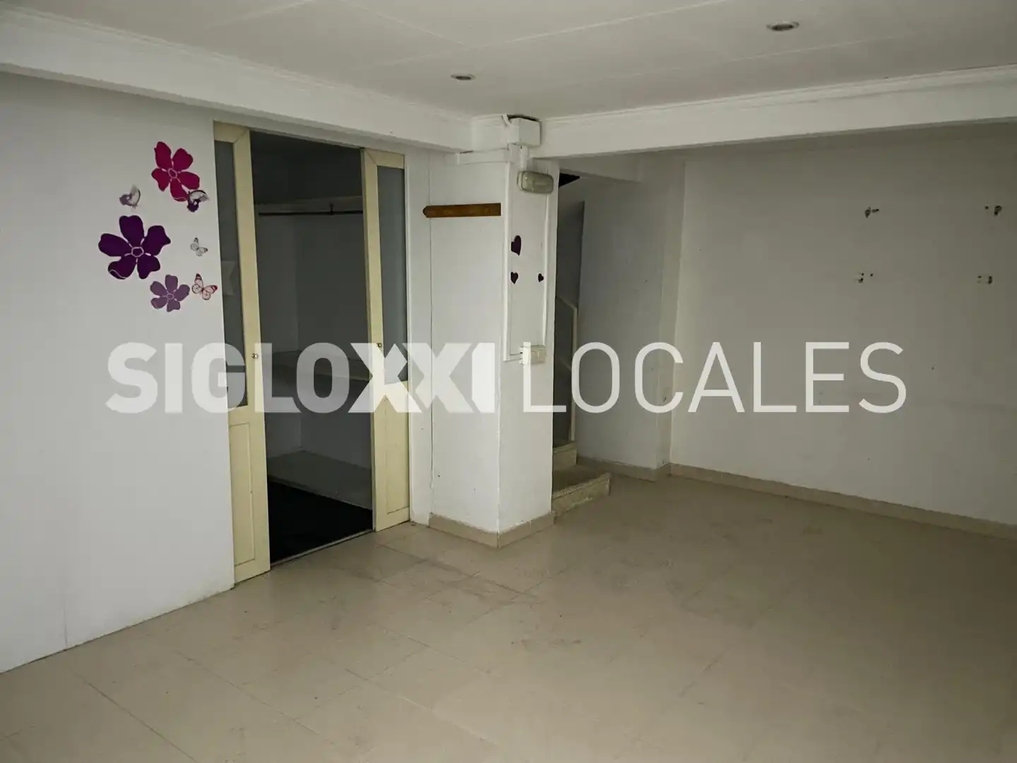 Commercial properties for sale in Barcelona