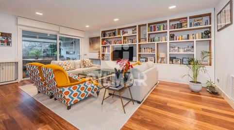 Foto 2 von Wohnung zum Verkauf in Calle de la Kerria, El Soto de la Moraleja, La Moraleja