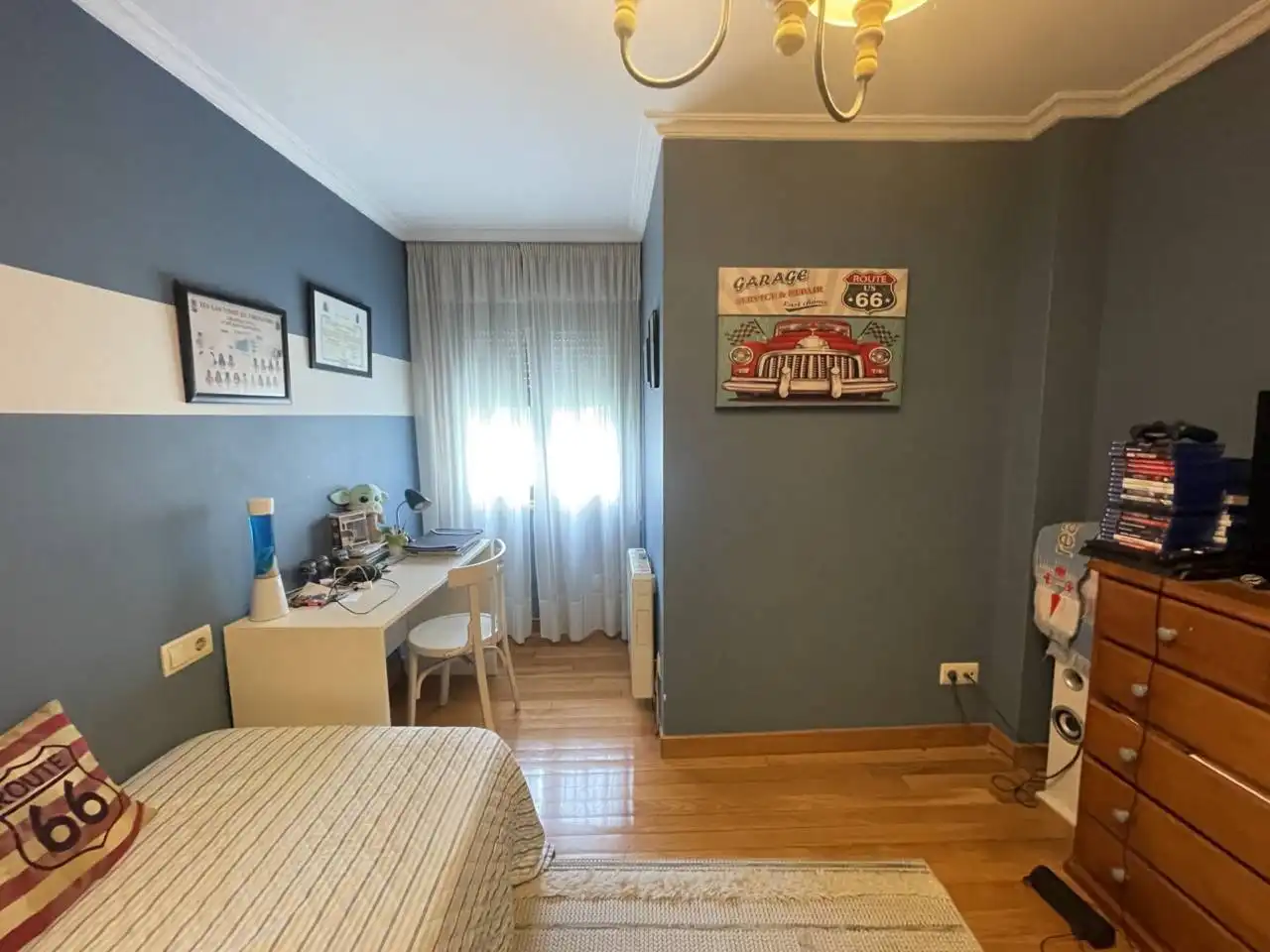 Maison avec jardin à vendre à Camino Cerdeira, imagen 58