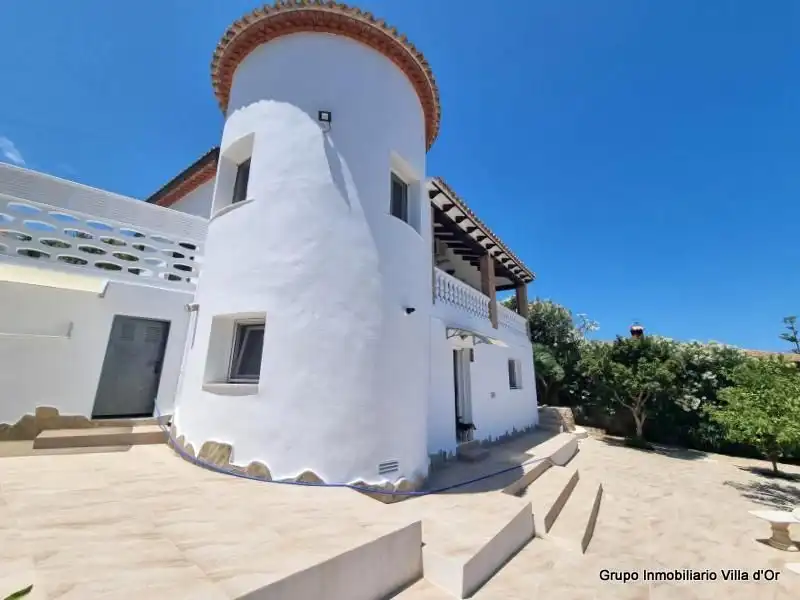 Maison avec piscine à vendre à El Montgó, imagen 41