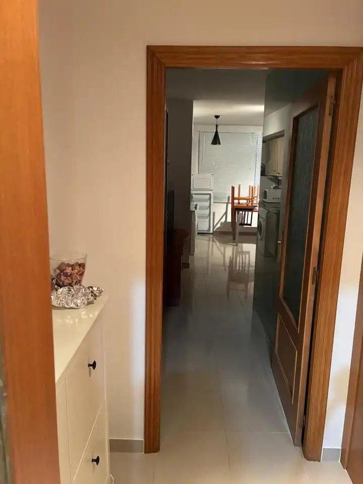 Estudio en venta en Benicarló con Amueblado