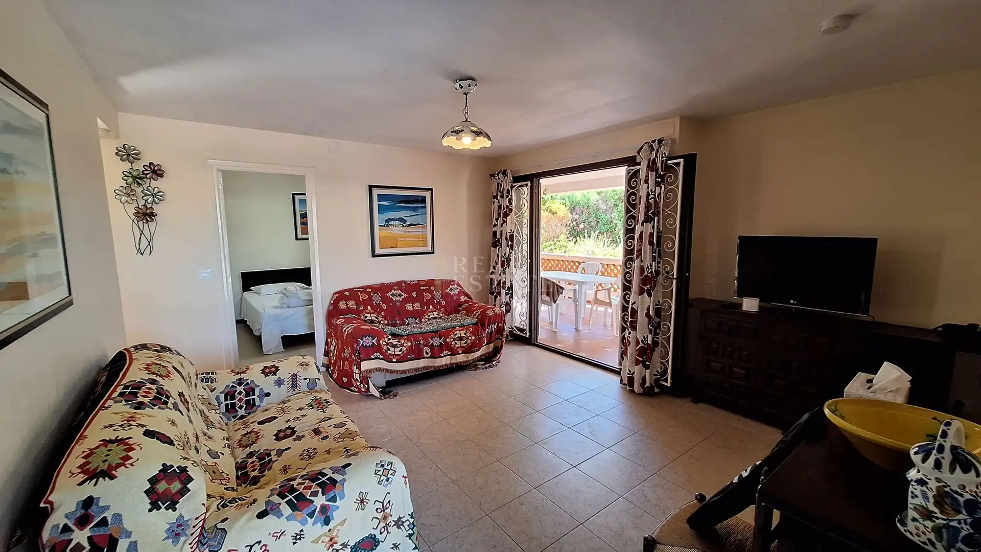 Casa con terraza en venta en Partida Los Pinos, imagen 25