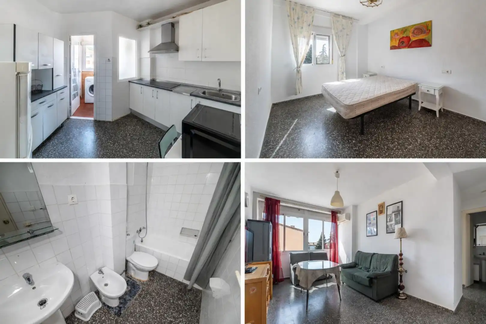 Wohnung zum Verkauf in Calle Tibonidas 11, imagen 14