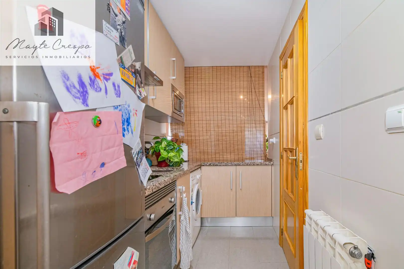 Piso con ascensor en venta en La Zubia Ciudad, imagen 20