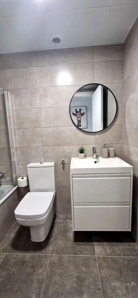 Flat for rent in José Martínez Boxeador, Alfara del Patriarca