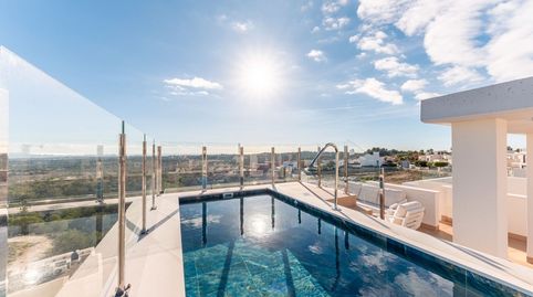 Foto 2 de Casa o chalet en venta en Chirrines, San Miguel de Salinas, Alicante