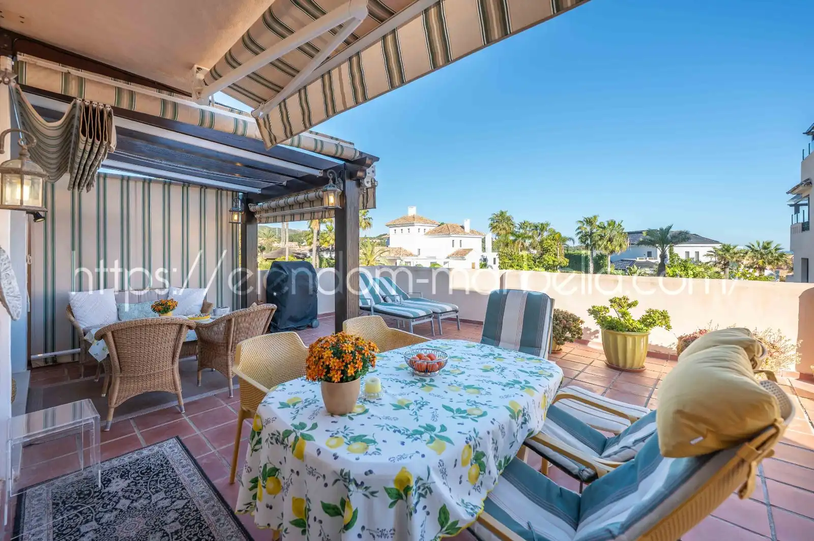 Apartament amb piscina en venda a Calle Dalia, imagen 11
