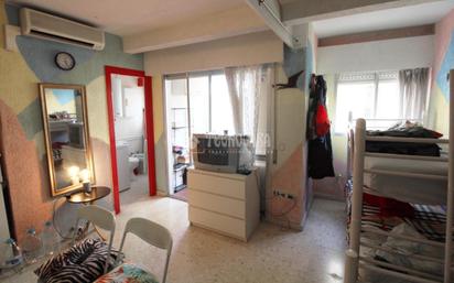 Bedroom of Study for sale in Torremolinos  with Air Conditioner and Terrace