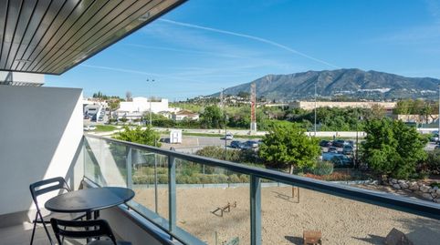Foto 4 de Apartamento en venta en Los Rios, Mijas