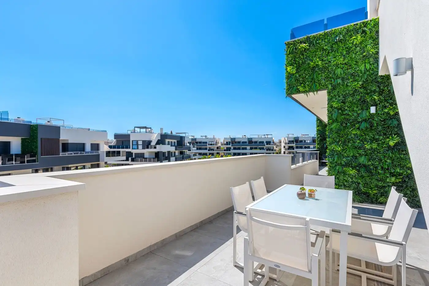 Attique avec terrasse à vendre à Orihuela Costa, imagen 29