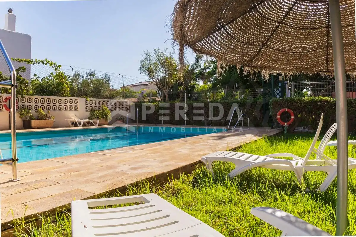 Appartement compact avec piscine à vendre à MEDITERRANEO(U), imagen 26