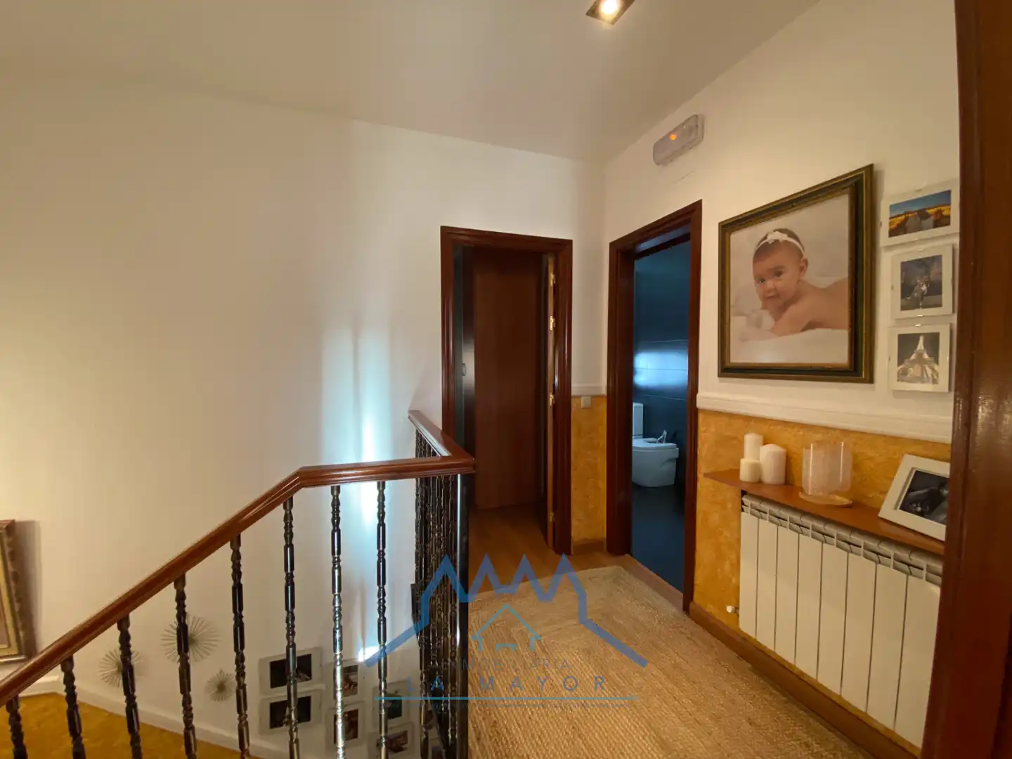 Terraced house with garden for sale in Calle San Marcos, imagen 47