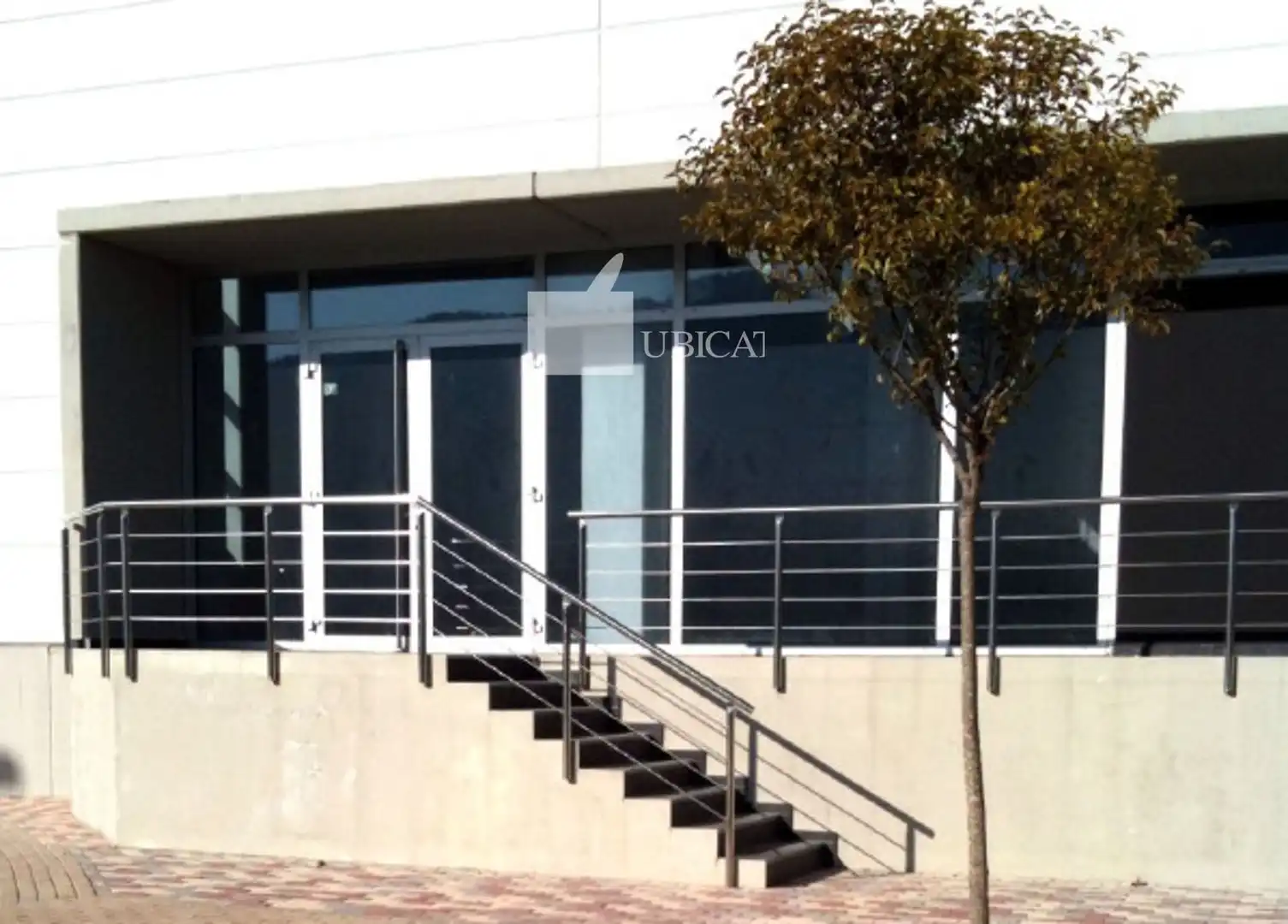 Nau industrial de lloguer a Llinars del Vallès, imagen 5