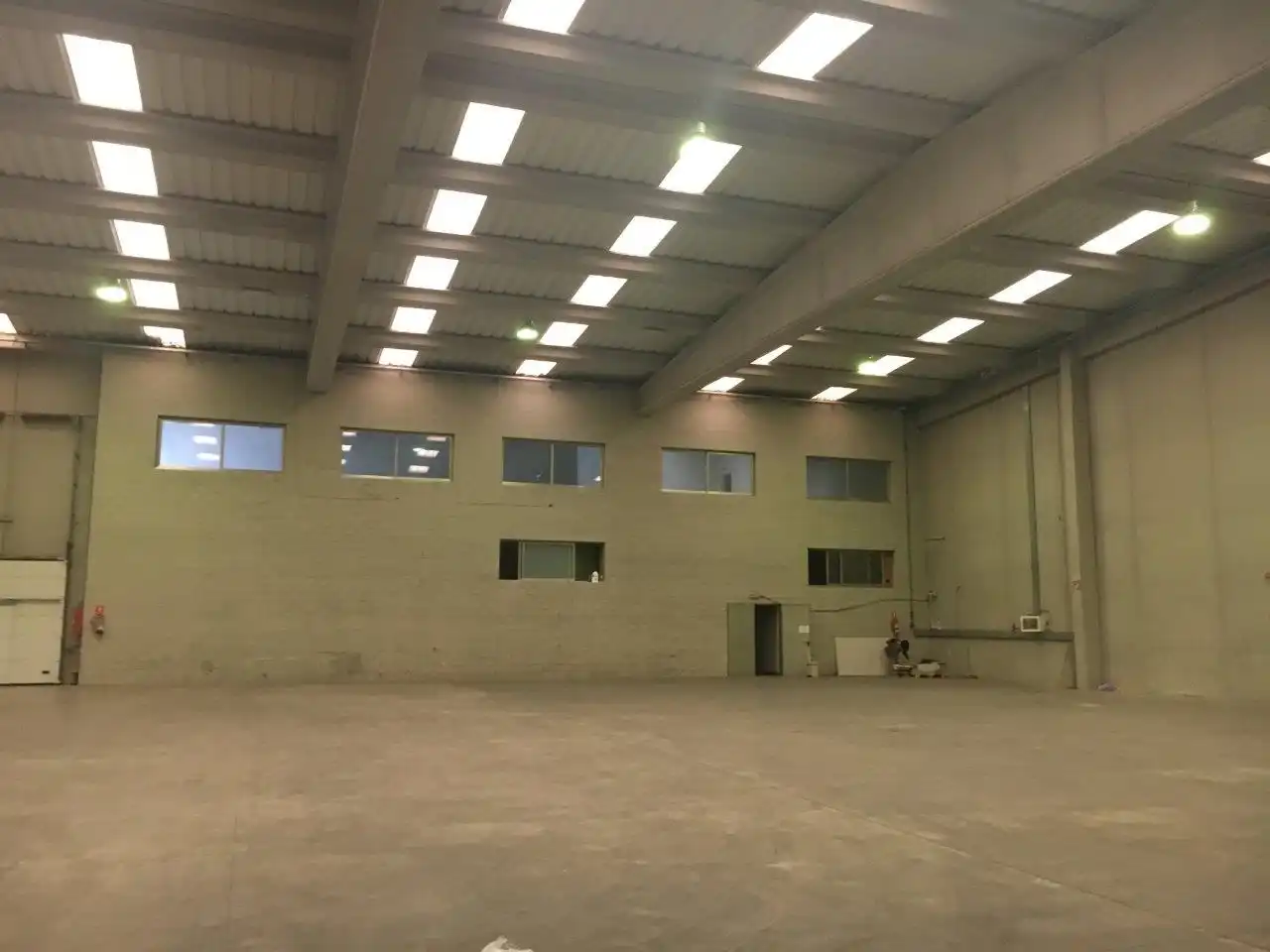 Nave industrielle à louer à Castellbisbal, imagen 5