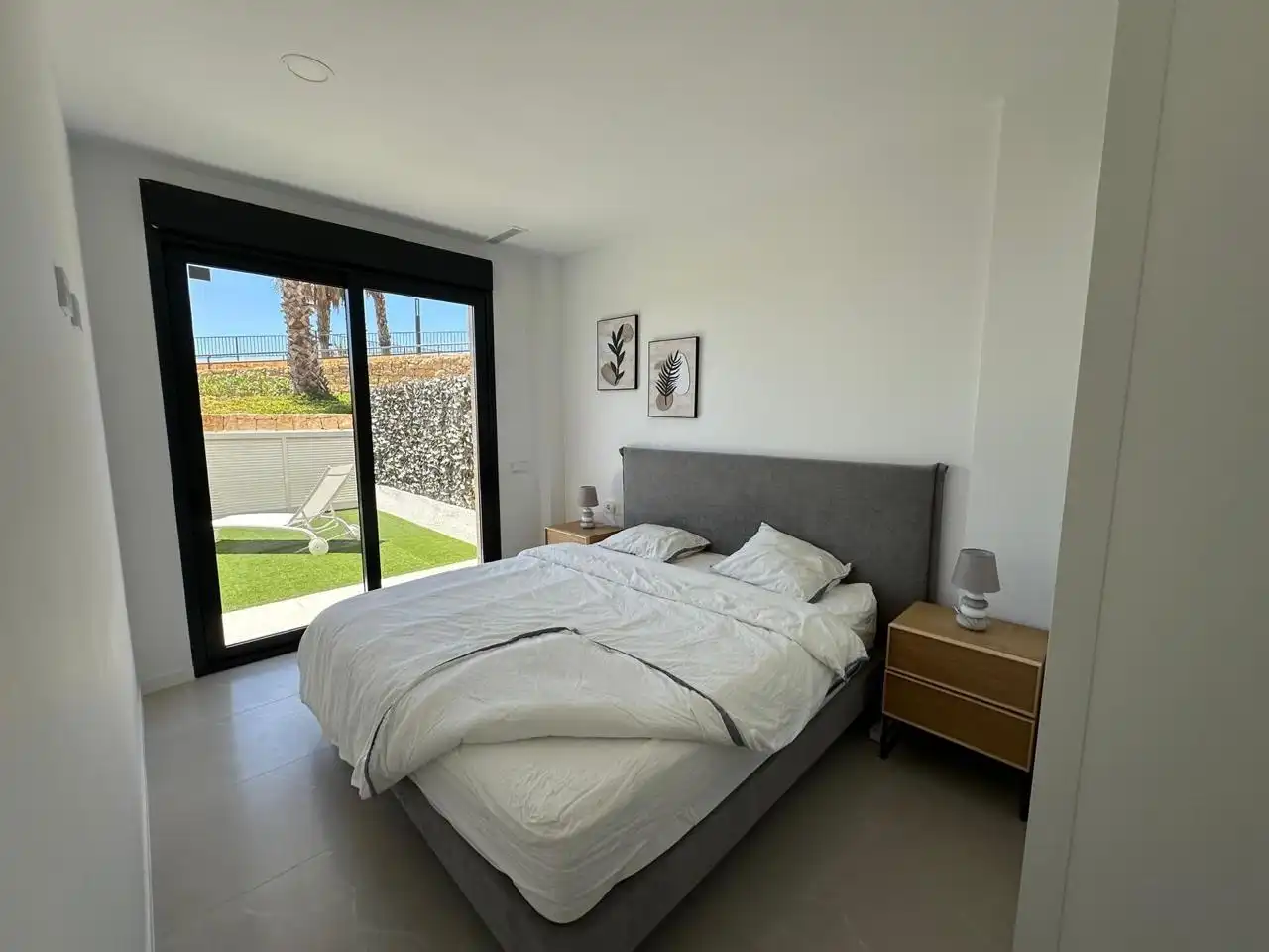 Duplex avec piscine à vendre à Calle de brazil, imagen 9