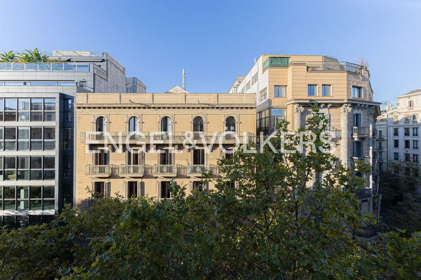 Flat with terrace for sale in Eixample, imagen 44