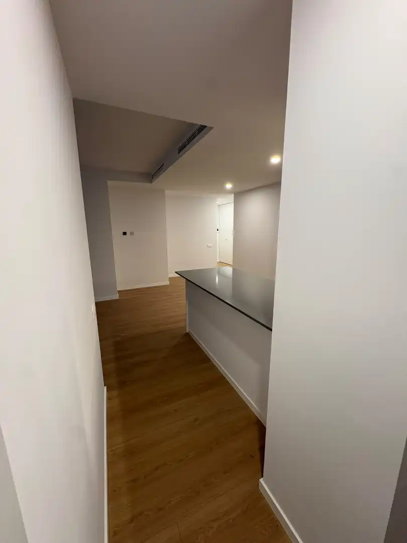 Apartamento de alquiler en Rubí, Barcelona