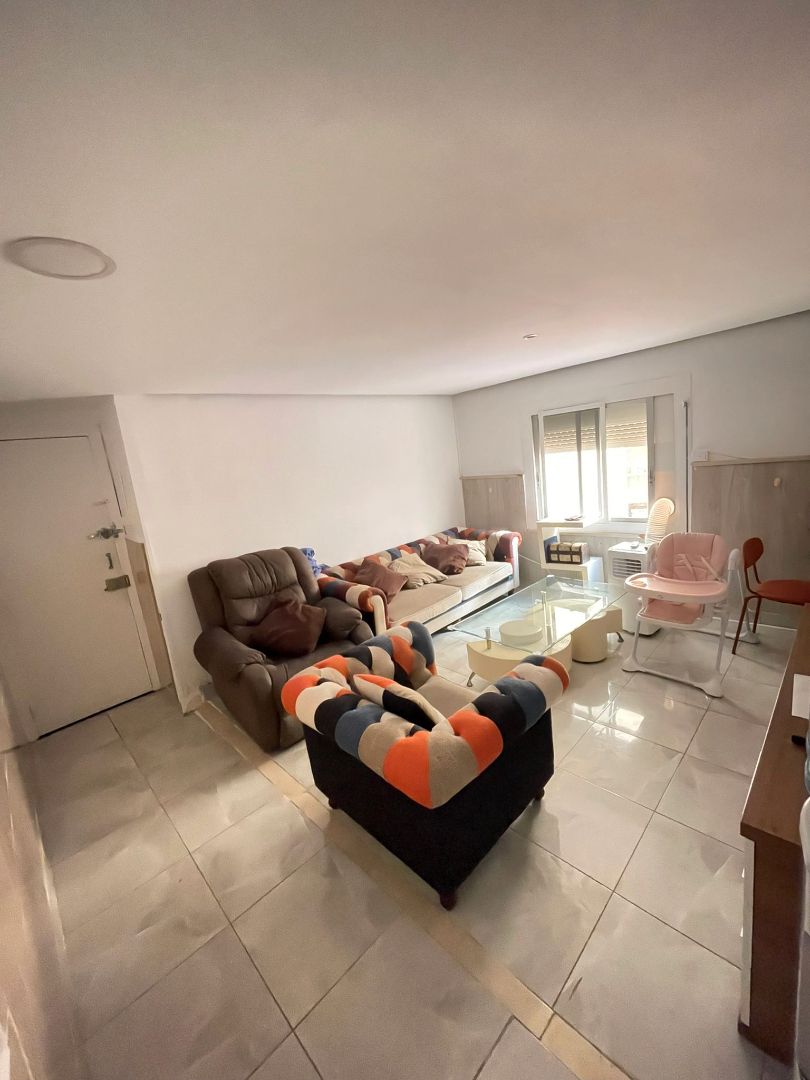 Flat for sale in Carrer de la Sagrada Família, Llefià, Artigues - Llefià, Badalona