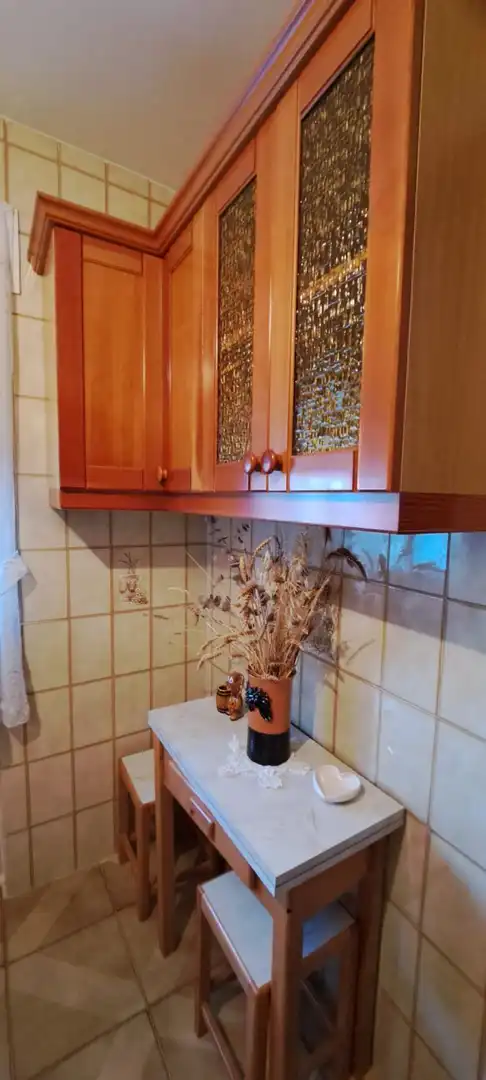 Kitchen of Houses for sale in Valdemorillo  with Heating