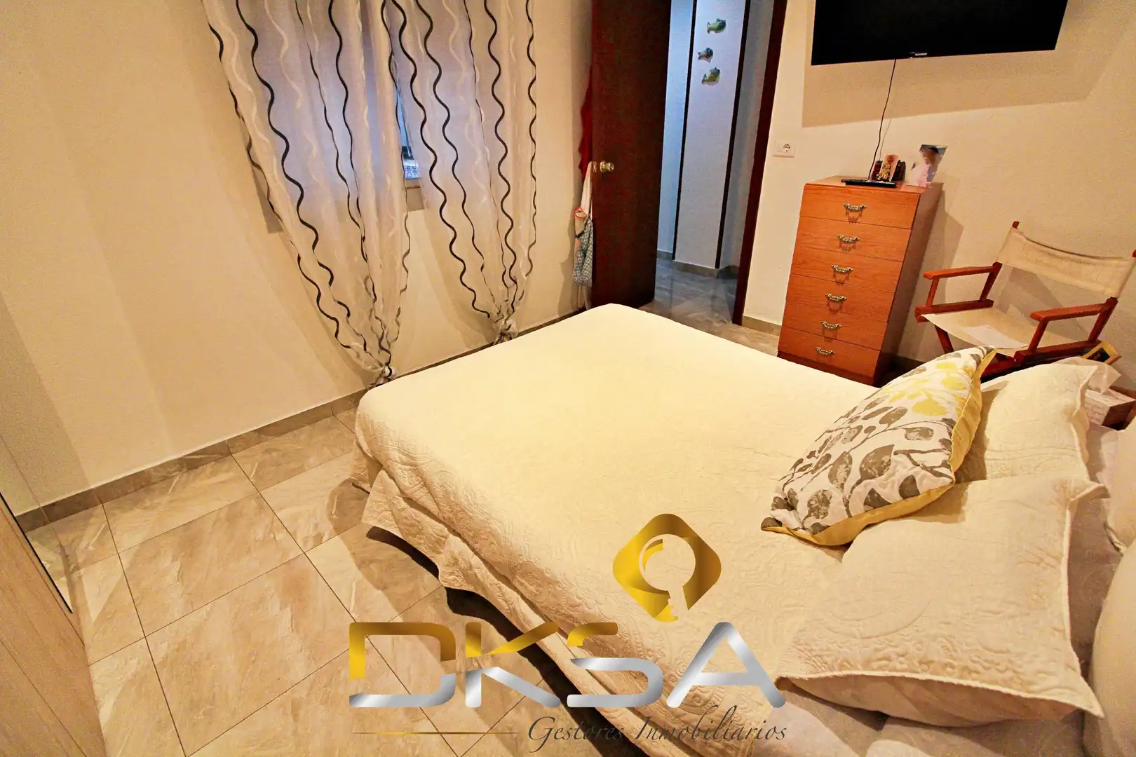 Wohnung mit Terrasse zum Verkauf in Calle ING. SERRANO LLOBERES, imagen 19