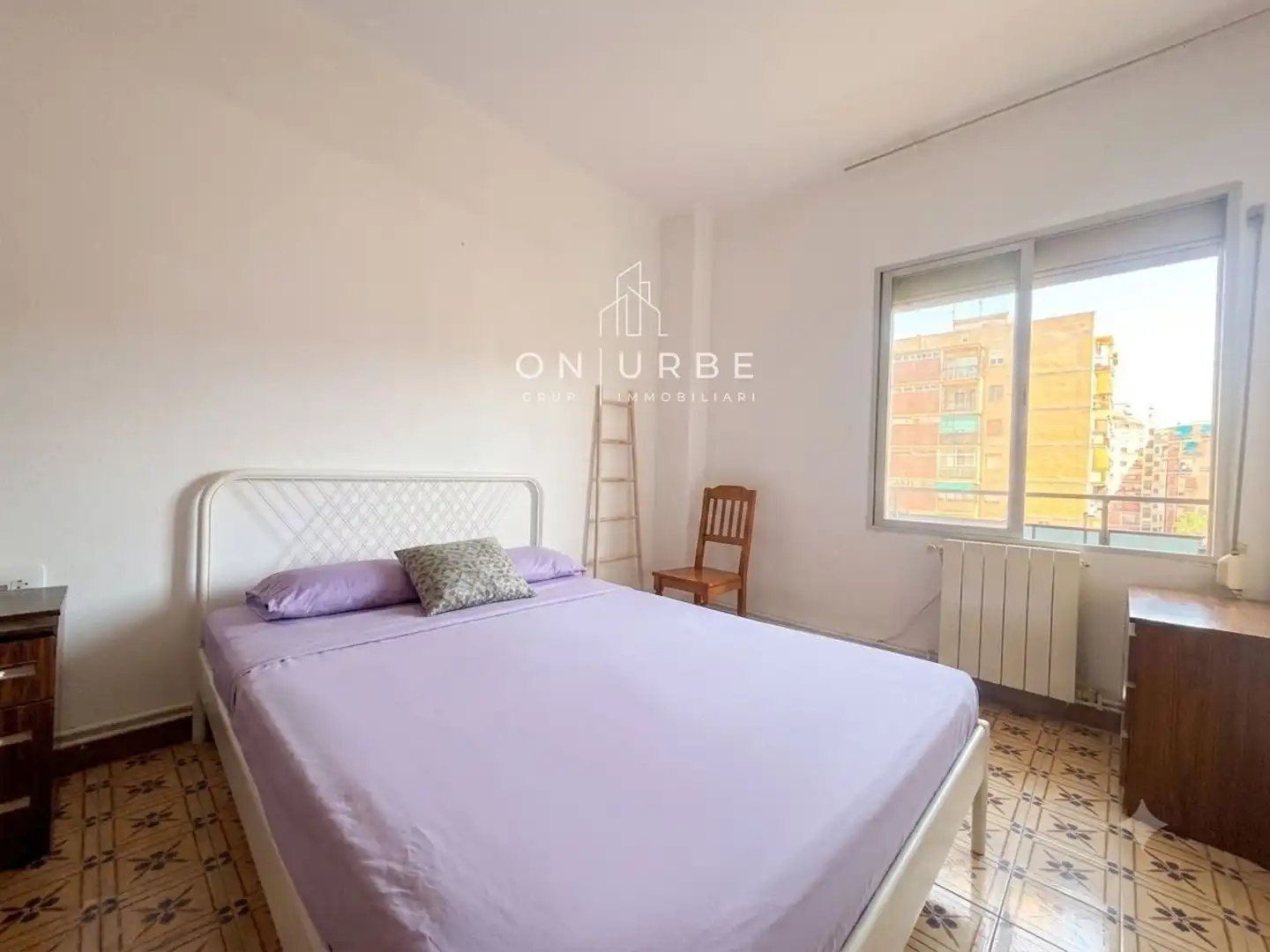 Habitación de Piso en venta en Barcelona con Aire acondicionado, Calefacción y Terraza