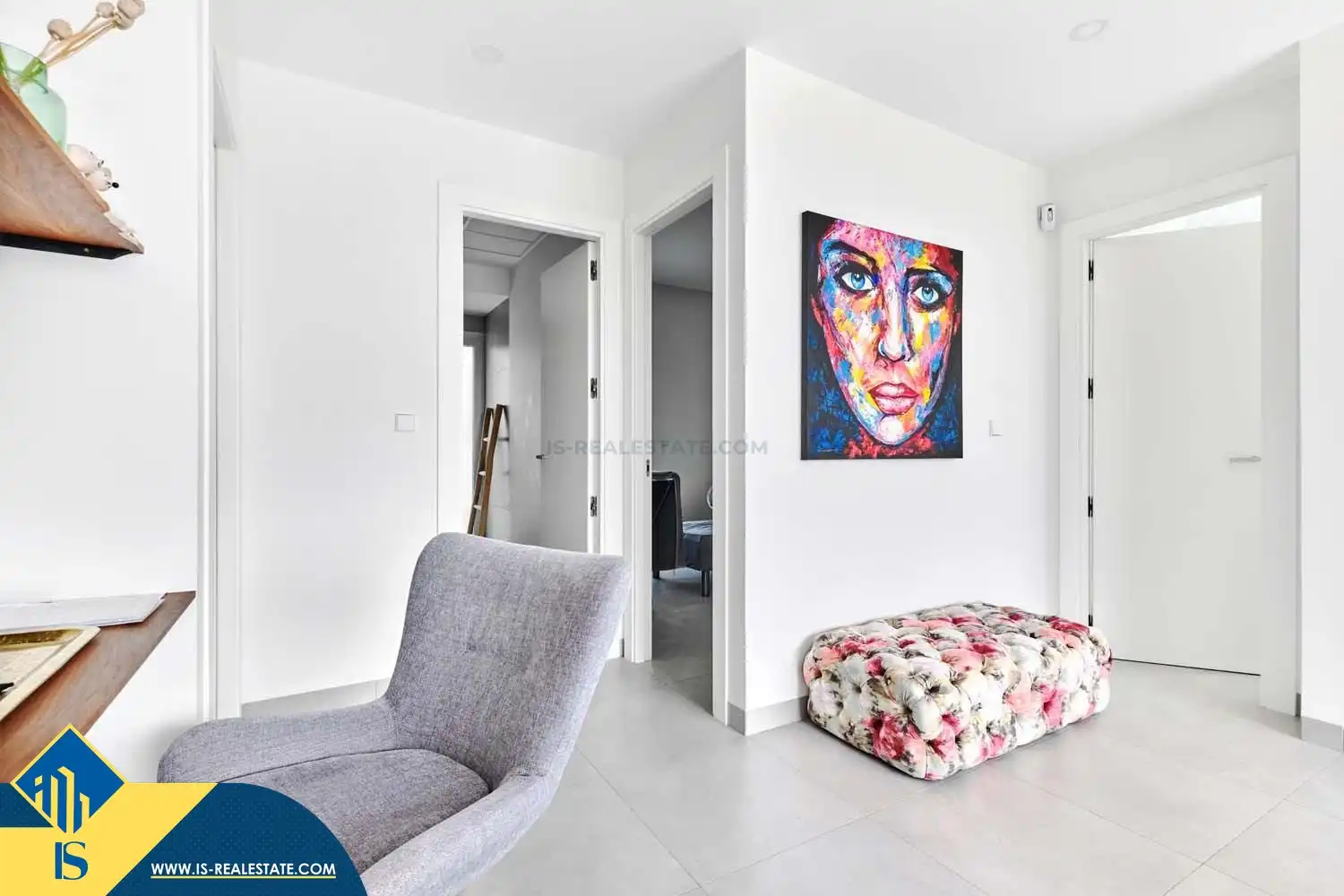 Villa avec jardin à vendre à Orihuela Costa, imagen 38